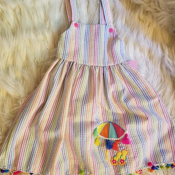 Other - Circus Girl Dress